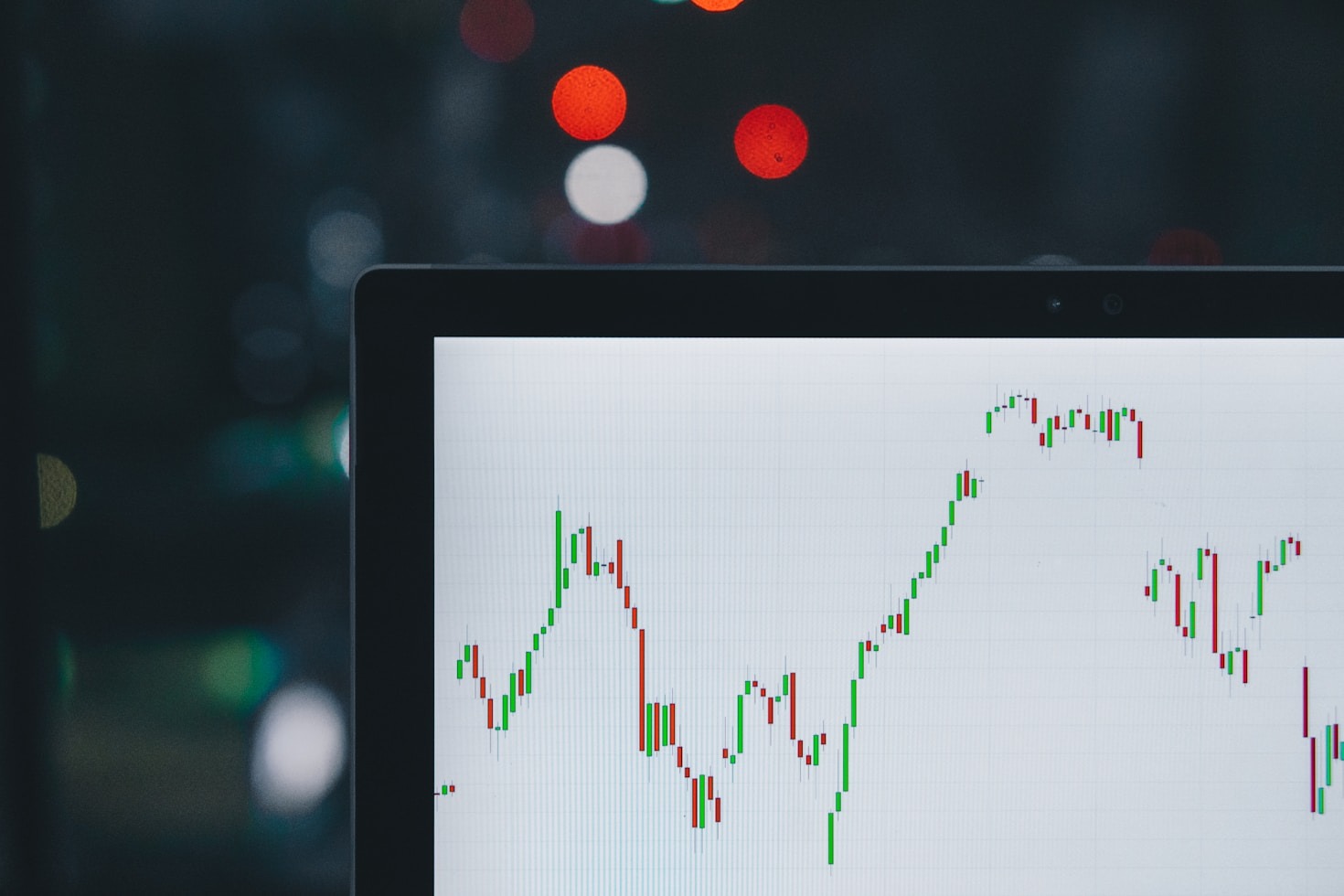 Demystifying Trading for New Enthusiasts