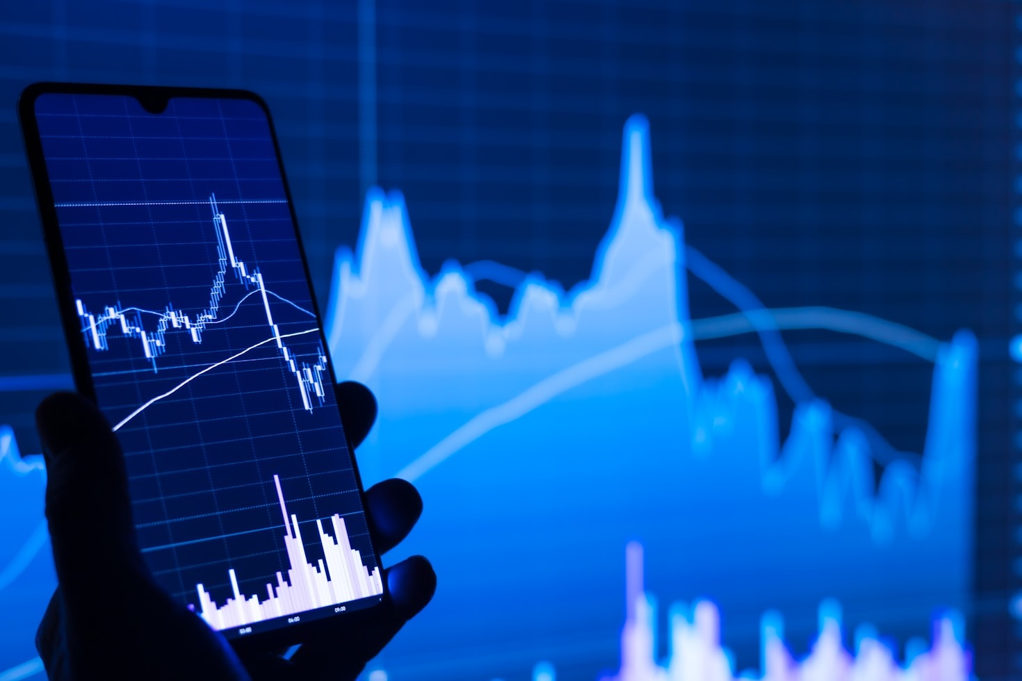 Avoiding Common Mistakes for Trading Novices